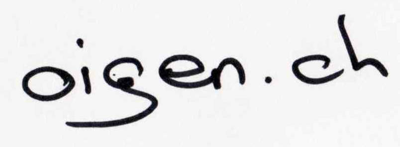oigen.ch
